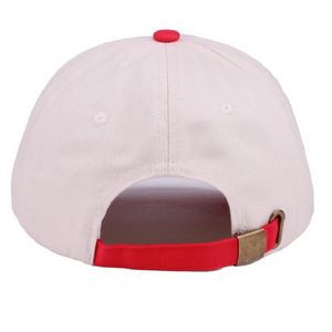 Literally Just A Girl Hat