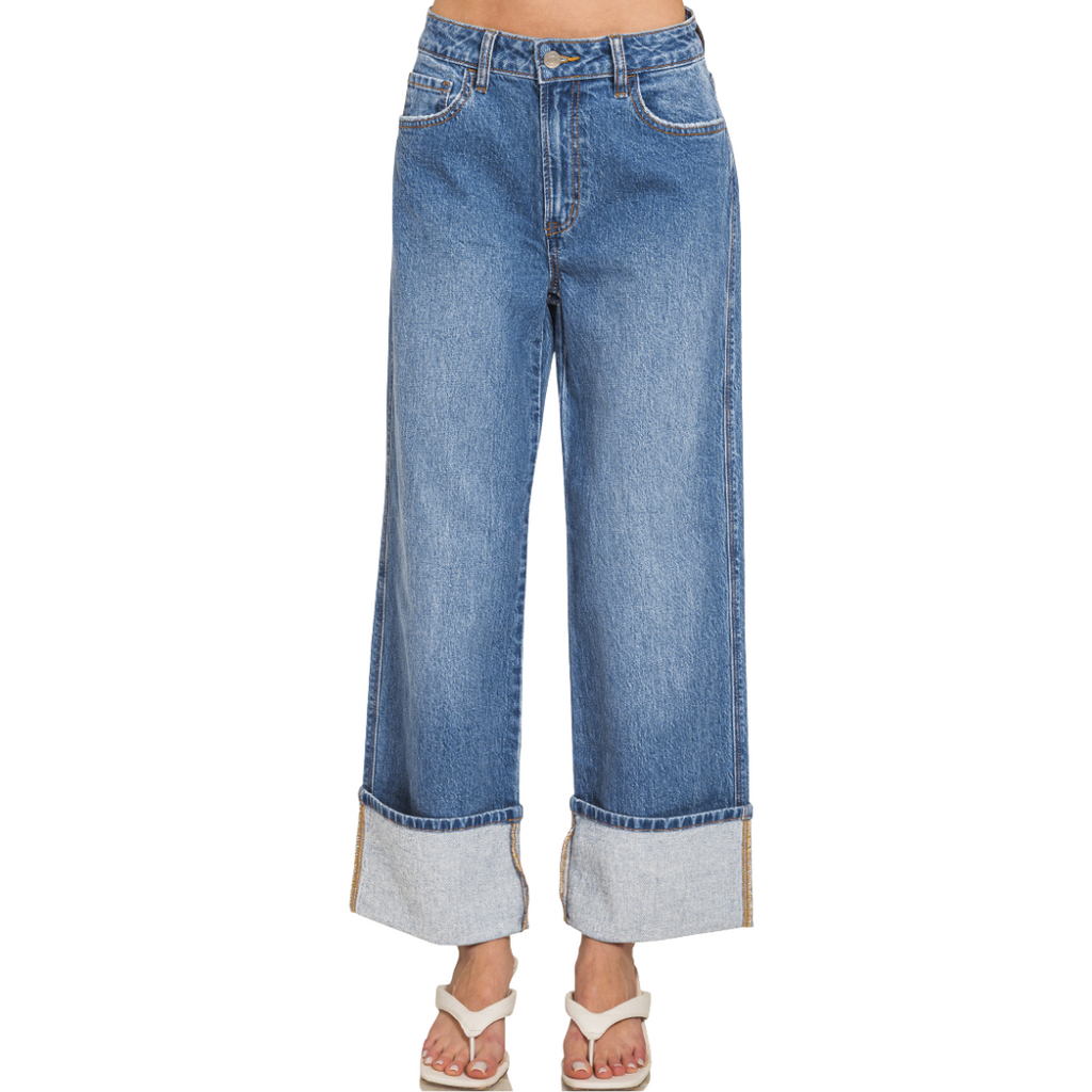 The Johnny Cash Jeans