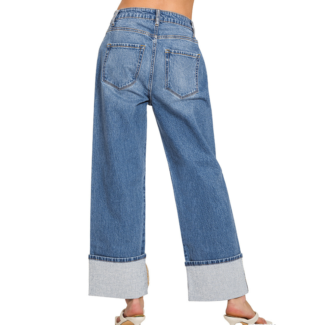 The Johnny Cash Jeans