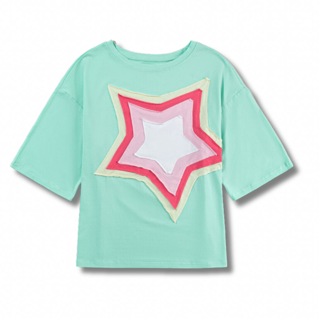 Star Casual Top