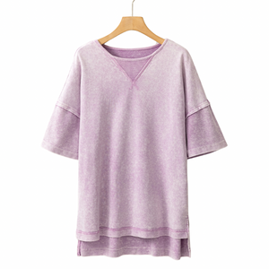 Lavender Haze Top