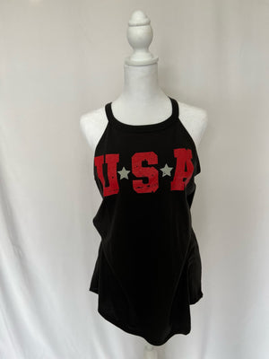 USA Tank Top