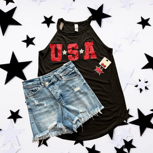 USA Tank Top